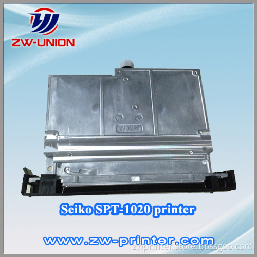 Infiniti Solvent Printer with Seiko Spt 1020 Printhead